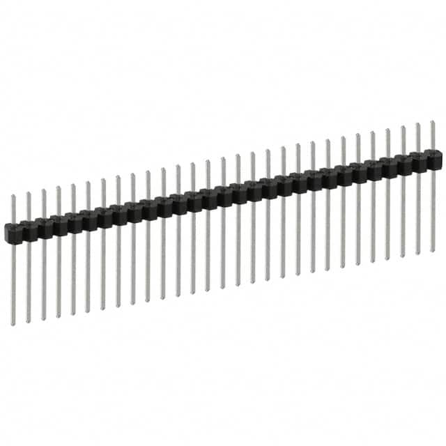 PEC29SAFN Sullins Connector Solutions  Headers Male Pins